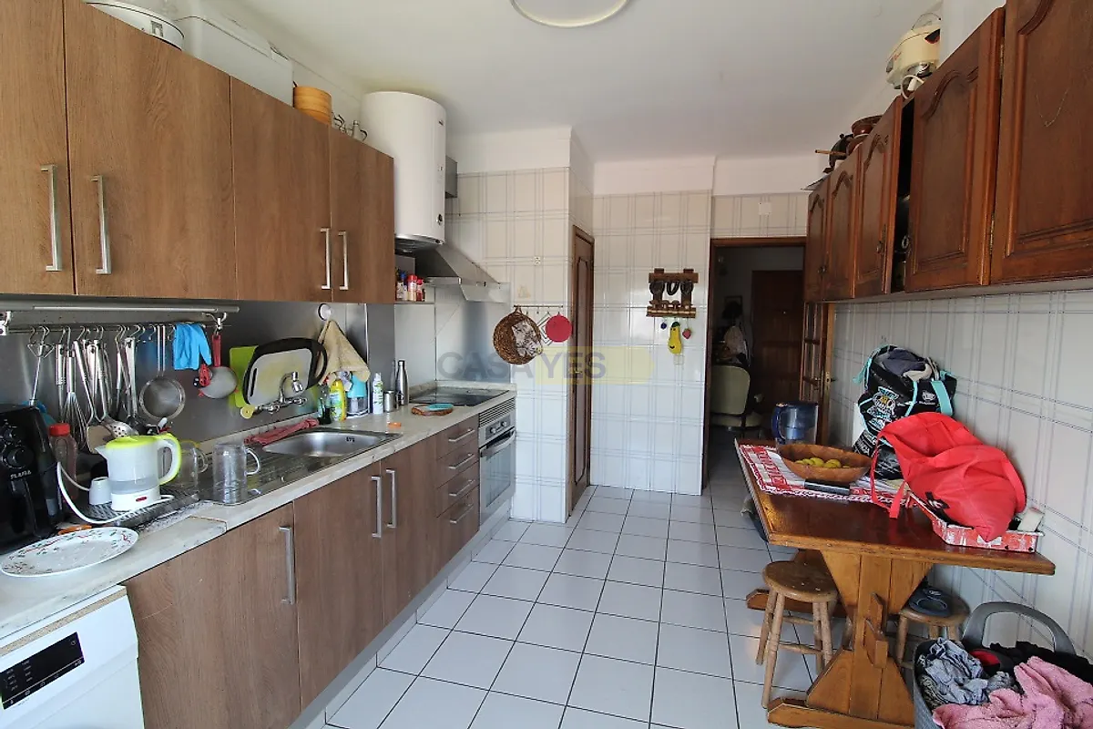 Apartamento T3 à venda em Buarcos e São Julião, Figueira da Foz — foto 2
