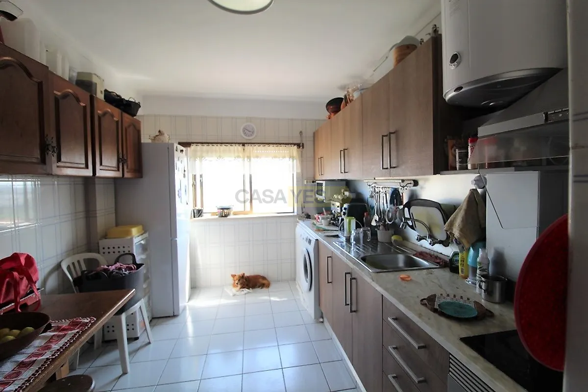 Apartamento T3 à venda em Buarcos e São Julião, Figueira da Foz — foto 12