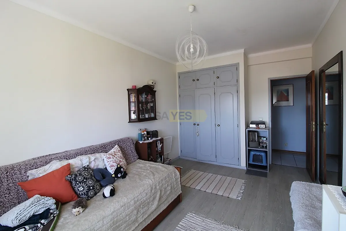 Apartamento T3 à venda em Buarcos e São Julião, Figueira da Foz — foto 4