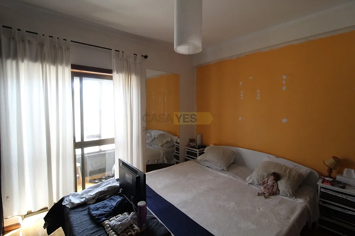 Apartamento T3 à venda em Buarcos e São Julião, Figueira da Foz — foto 3