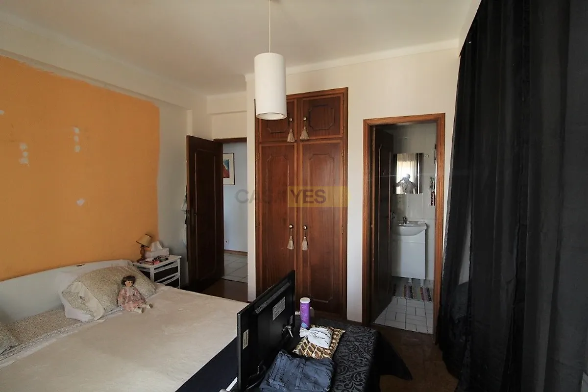 Apartamento T3 à venda em Buarcos e São Julião, Figueira da Foz — foto 14