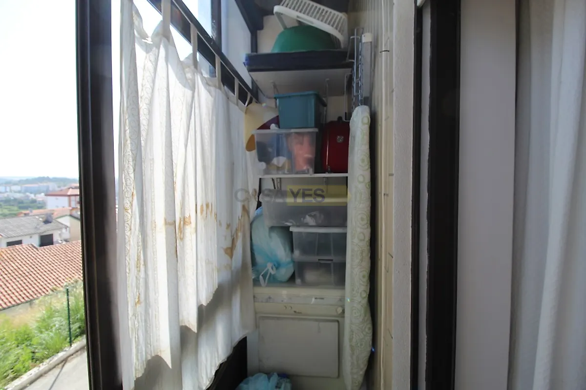 Apartamento T3 à venda em Buarcos e São Julião, Figueira da Foz — foto 10