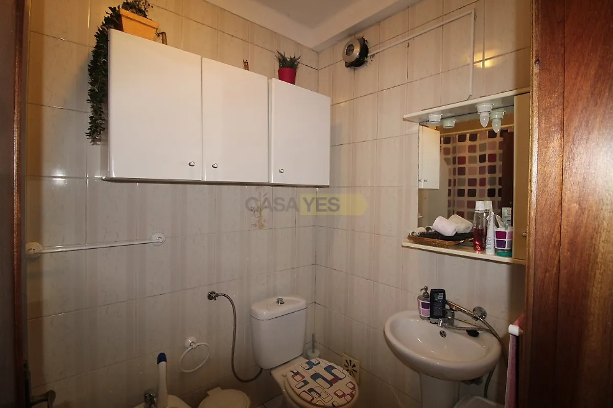 Apartamento T3 à venda em Buarcos e São Julião, Figueira da Foz — foto 8