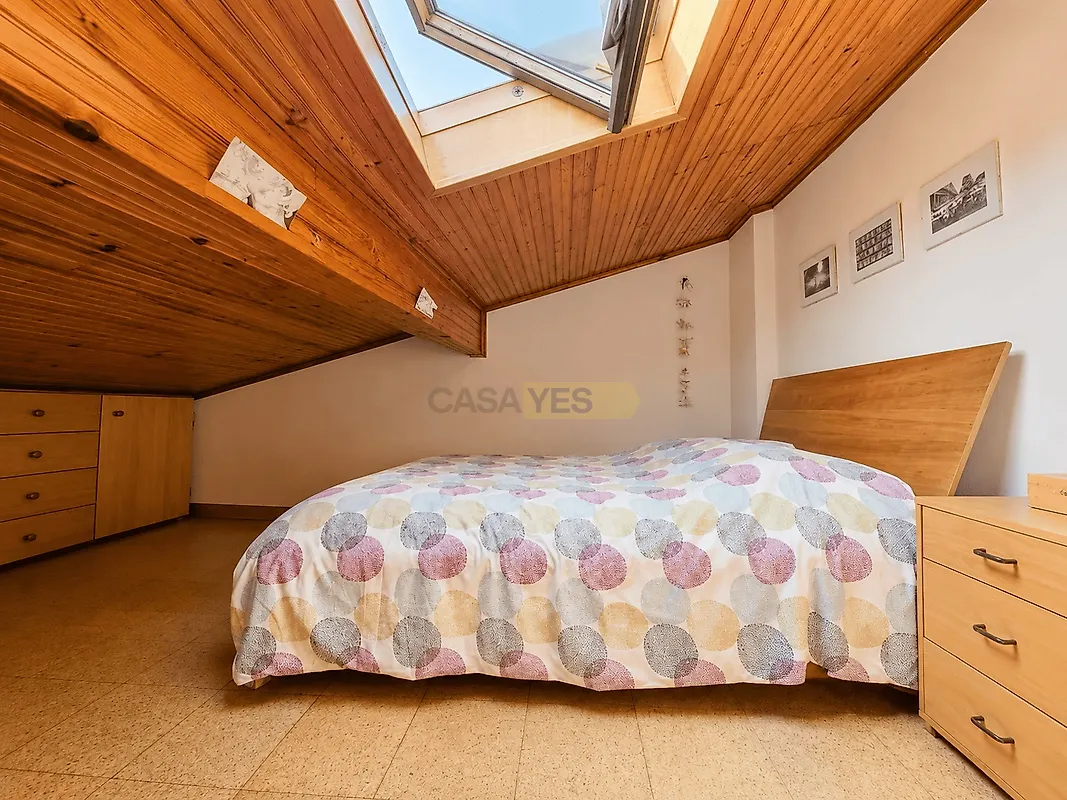 Apartamento T3 à venda em Coimbra (Sé Nova, Santa Cruz, Almedina e São Bartolomeu), Coimbra — foto 5