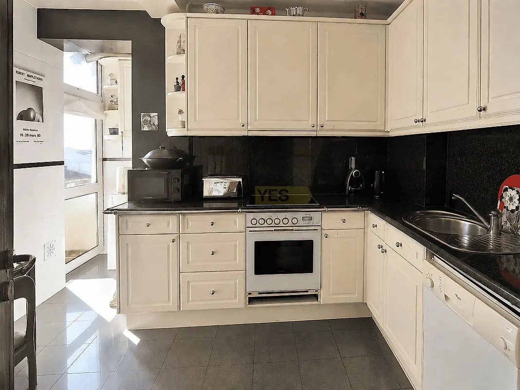 Apartamento T3 à venda em Coimbra (Sé Nova, Santa Cruz, Almedina e São Bartolomeu), Coimbra — foto 7