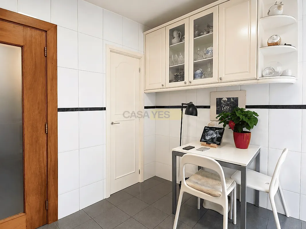 Apartamento T3 à venda em Coimbra (Sé Nova, Santa Cruz, Almedina e São Bartolomeu), Coimbra — foto 8
