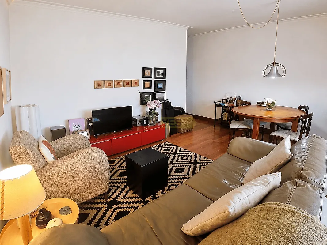 Apartamento T3 à venda em Coimbra (Sé Nova, Santa Cruz, Almedina e São Bartolomeu), Coimbra — foto 9