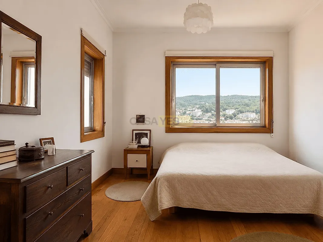 Apartamento T3 à venda em Coimbra (Sé Nova, Santa Cruz, Almedina e São Bartolomeu), Coimbra — foto 10