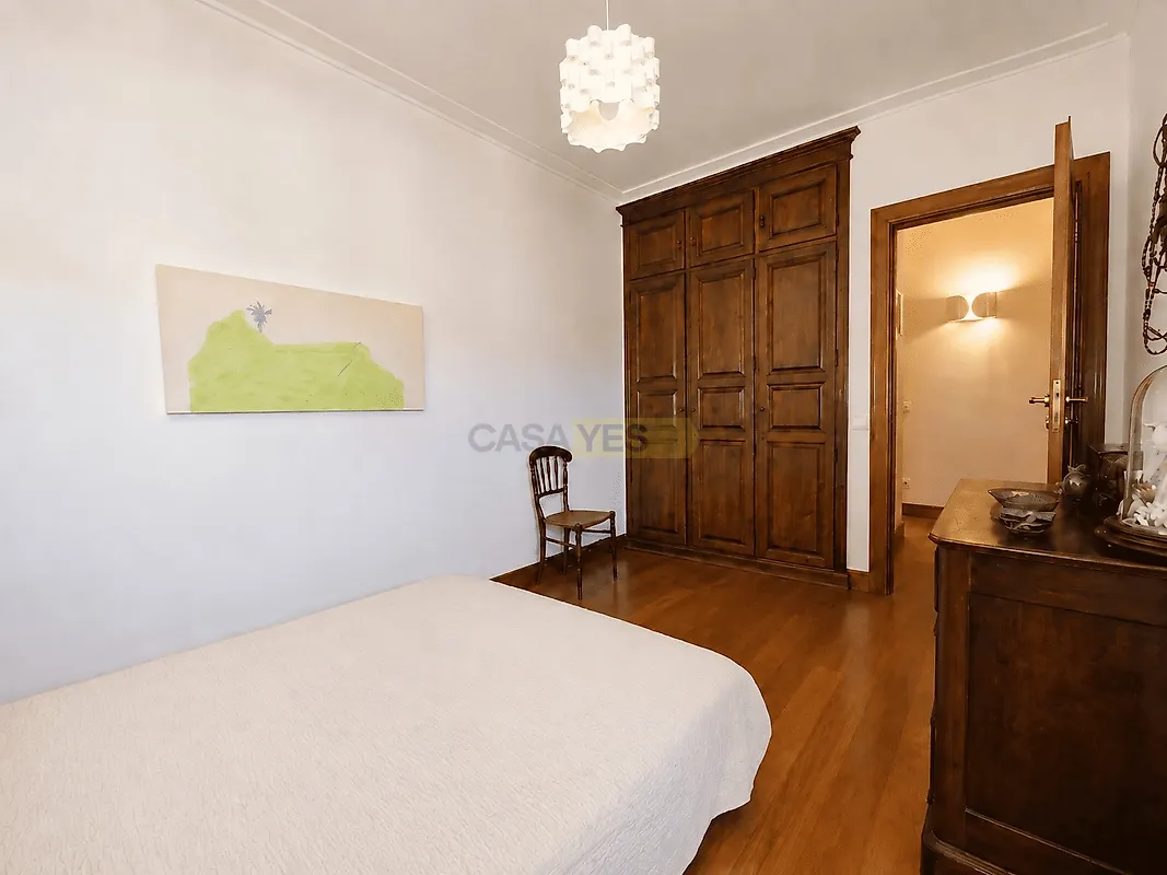 Apartamento T3 à venda em Coimbra (Sé Nova, Santa Cruz, Almedina e São Bartolomeu), Coimbra — foto 11