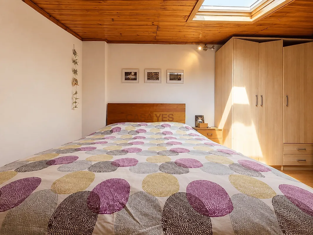 Apartamento T3 à venda em Coimbra (Sé Nova, Santa Cruz, Almedina e São Bartolomeu), Coimbra — foto 15