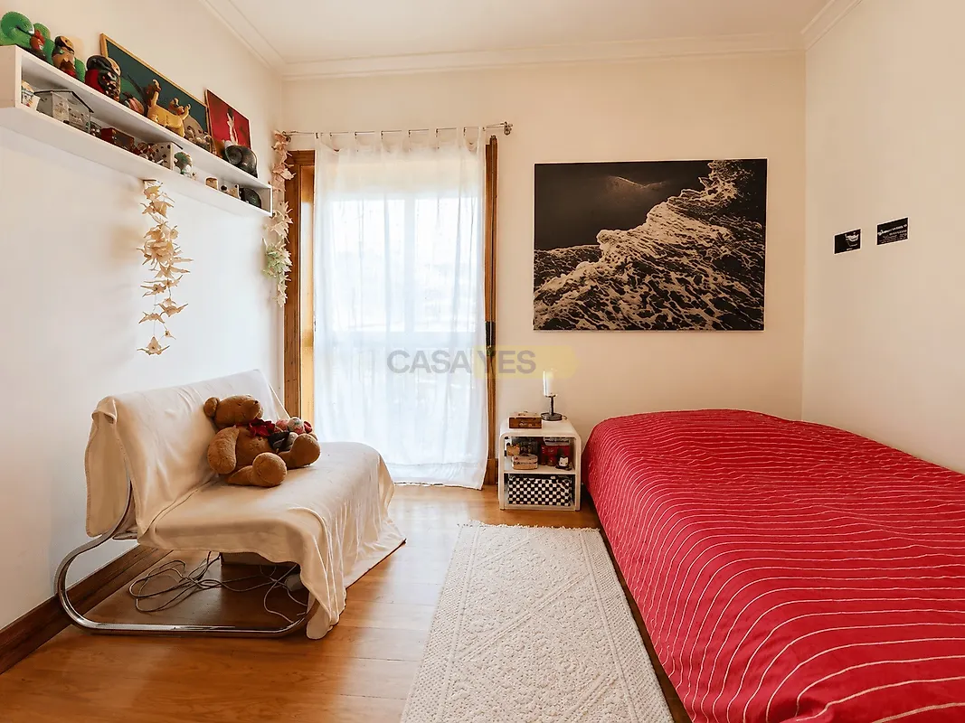 Apartamento T3 à venda em Coimbra (Sé Nova, Santa Cruz, Almedina e São Bartolomeu), Coimbra — foto 16