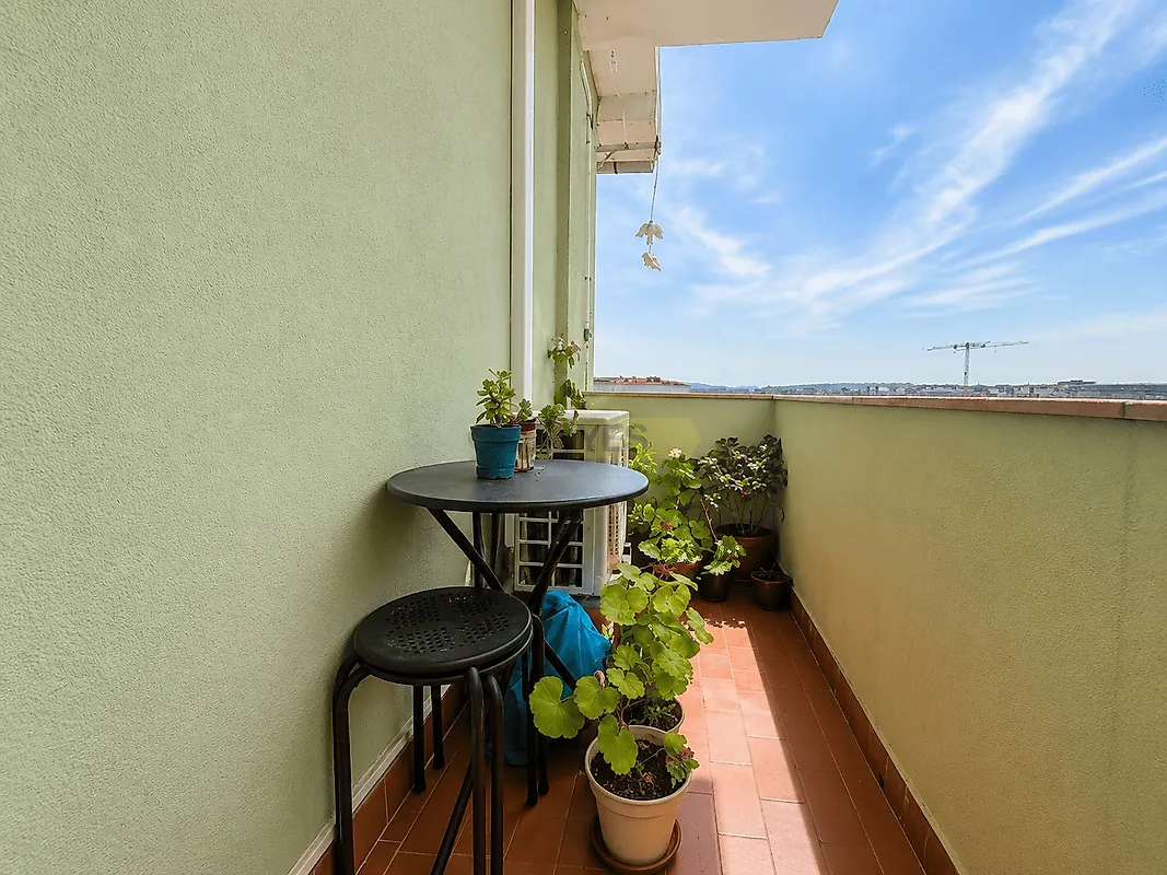 Apartamento T3 à venda em Coimbra (Sé Nova, Santa Cruz, Almedina e São Bartolomeu), Coimbra — foto 17