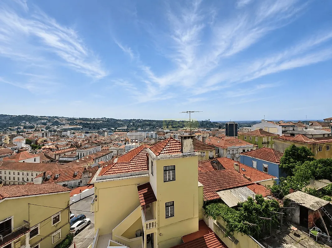 Apartamento T3 à venda em Coimbra (Sé Nova, Santa Cruz, Almedina e São Bartolomeu), Coimbra — foto 18