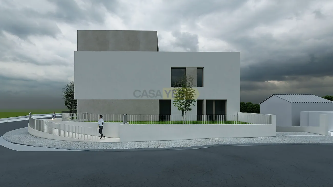 Apartamento T3 à venda em Assafarge e Antanhol, Coimbra — foto 9