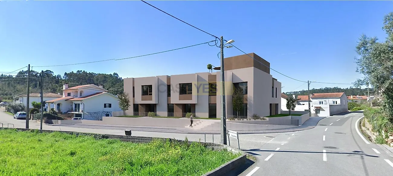 Apartamento T3 à venda em Assafarge e Antanhol, Coimbra — foto 2
