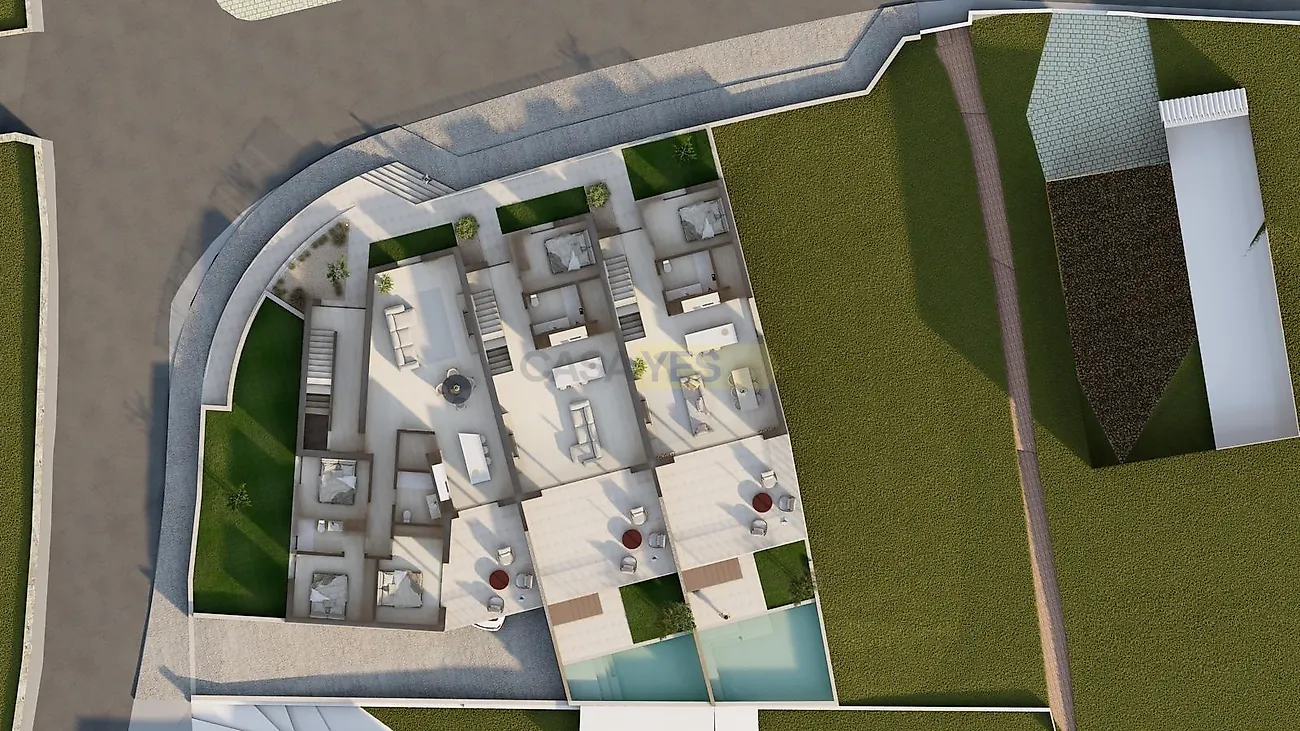 Apartamento T3 à venda em Assafarge e Antanhol, Coimbra — foto 10