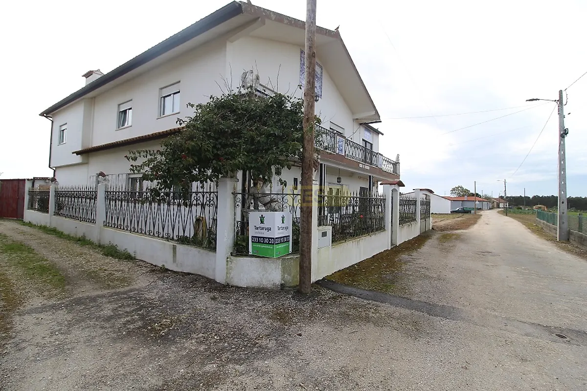 Moradia T6+ à venda em Paião, Figueira da Foz — foto 35