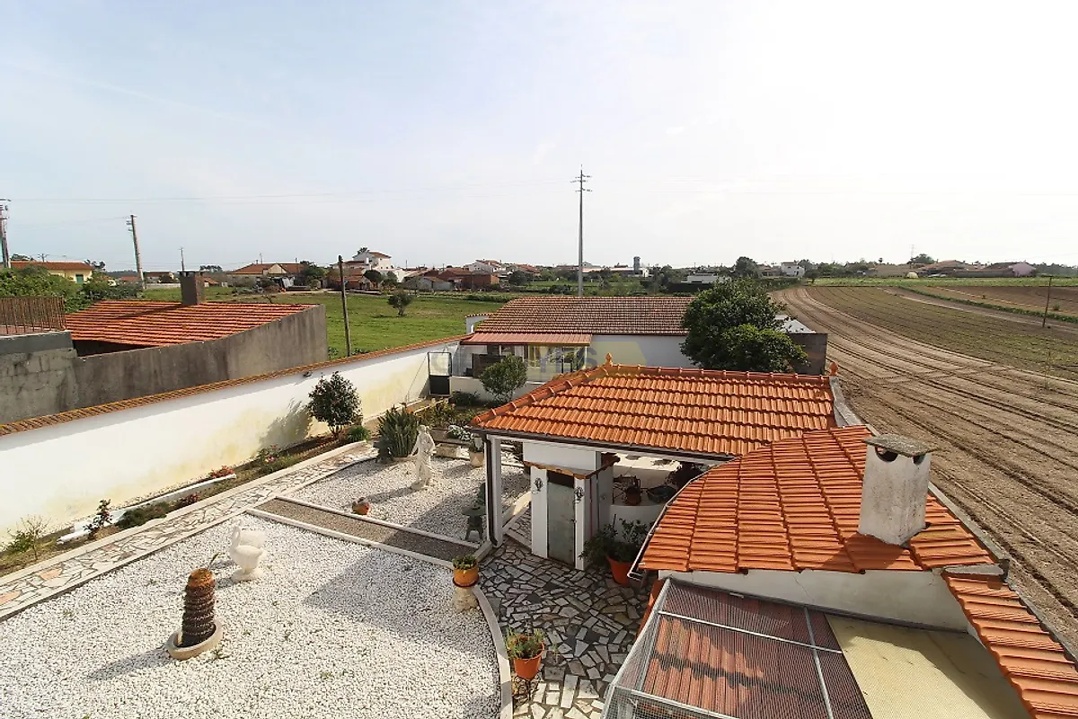 Moradia T6+ à venda em Paião, Figueira da Foz — foto 13