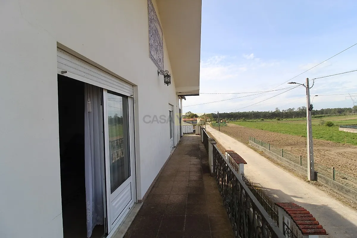 Moradia T6+ à venda em Paião, Figueira da Foz — foto 15