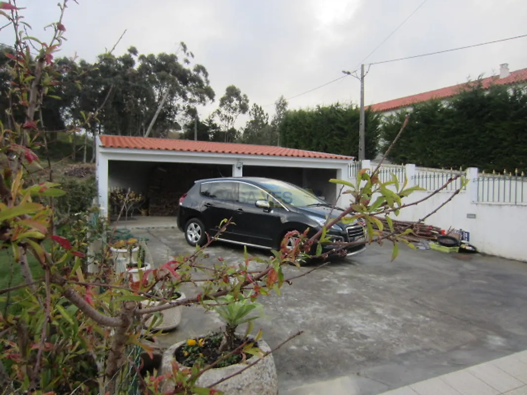 Moradia T5 à venda em Buarcos e São Julião, Figueira da Foz — foto 4