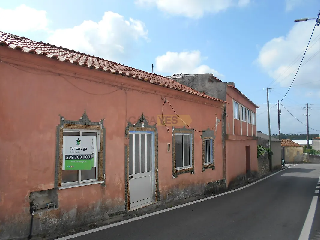 Moradia T2 à venda em Quiaios, Figueira da Foz — foto 14