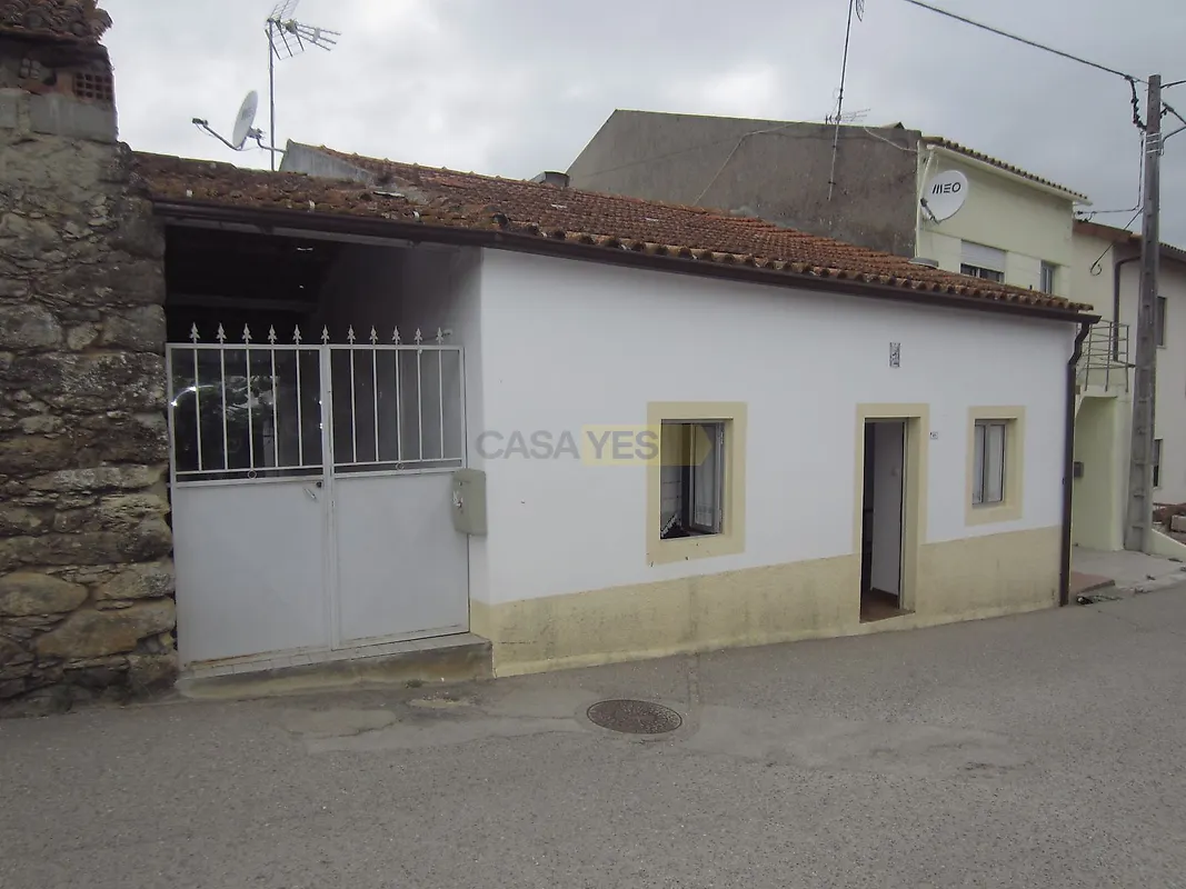 Moradia T1 à venda em Gesteira e Brunhós, Soure — foto 6