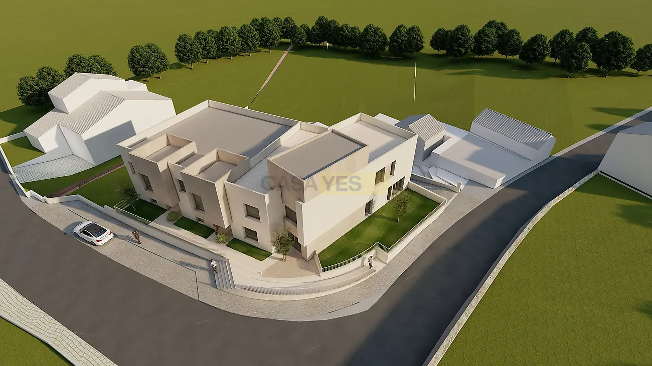 Apartamento T3 à venda em Assafarge e Antanhol, Coimbra — foto 12