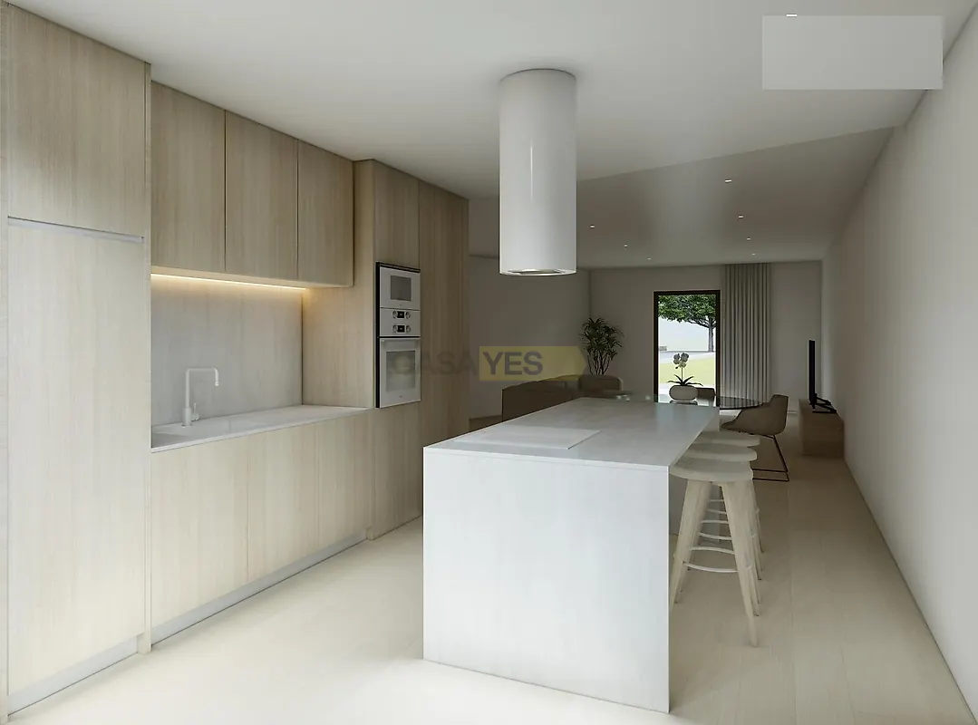 Apartamento T3 à venda em Assafarge e Antanhol, Coimbra — foto 3
