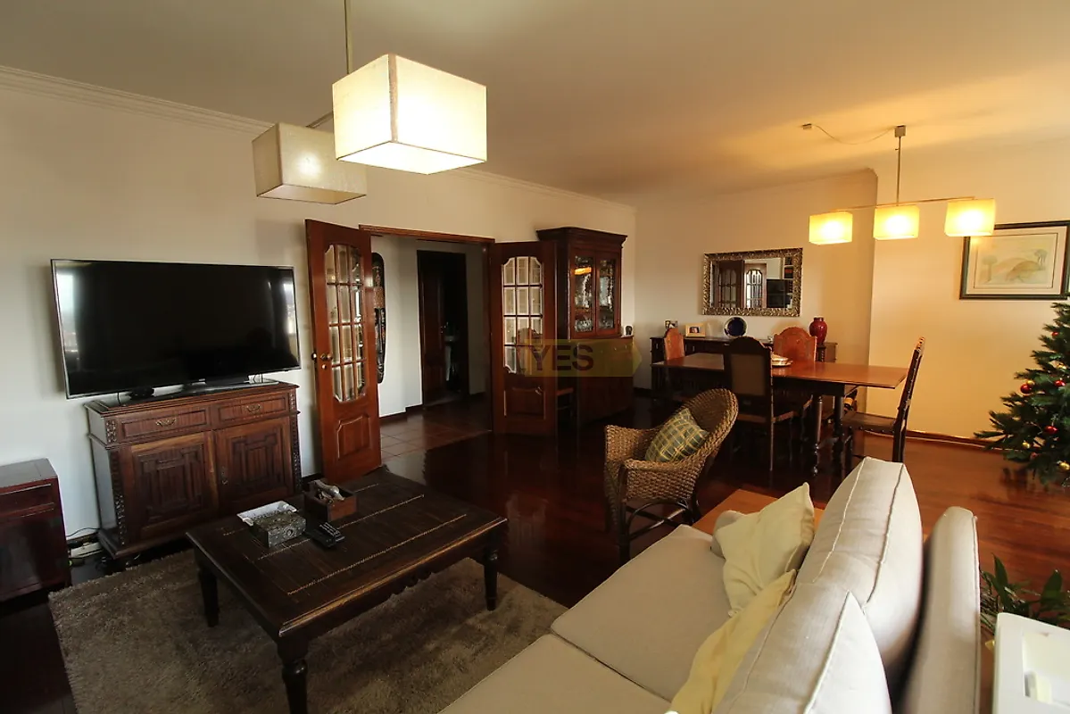 Apartamento T4 à venda em Santa Clara e Castelo Viegas, Coimbra — foto 6