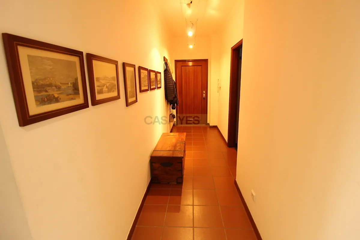 Apartamento T4 à venda em Santa Clara e Castelo Viegas, Coimbra — foto 12