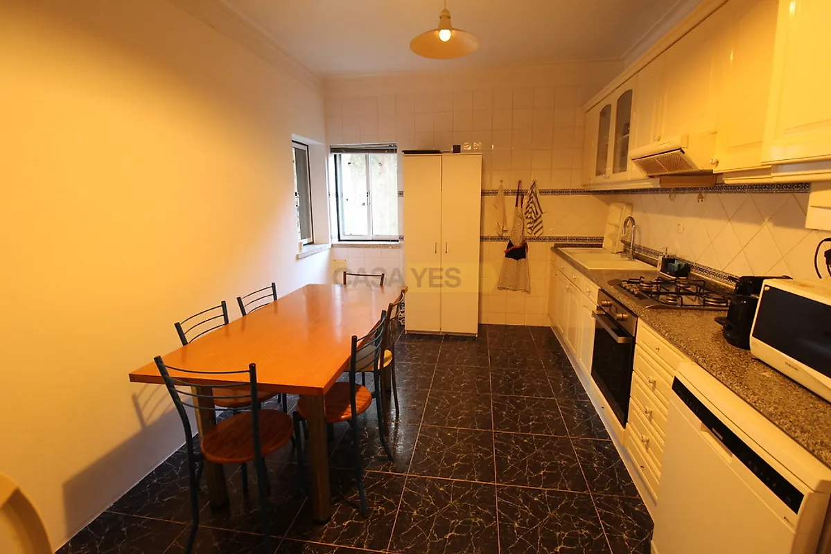 Apartamento T4 à venda em Santa Clara e Castelo Viegas, Coimbra — foto 13