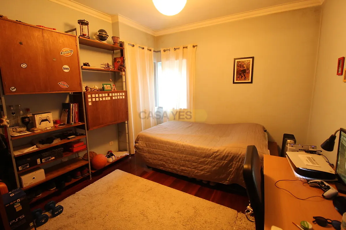 Apartamento T4 à venda em Santa Clara e Castelo Viegas, Coimbra — foto 14