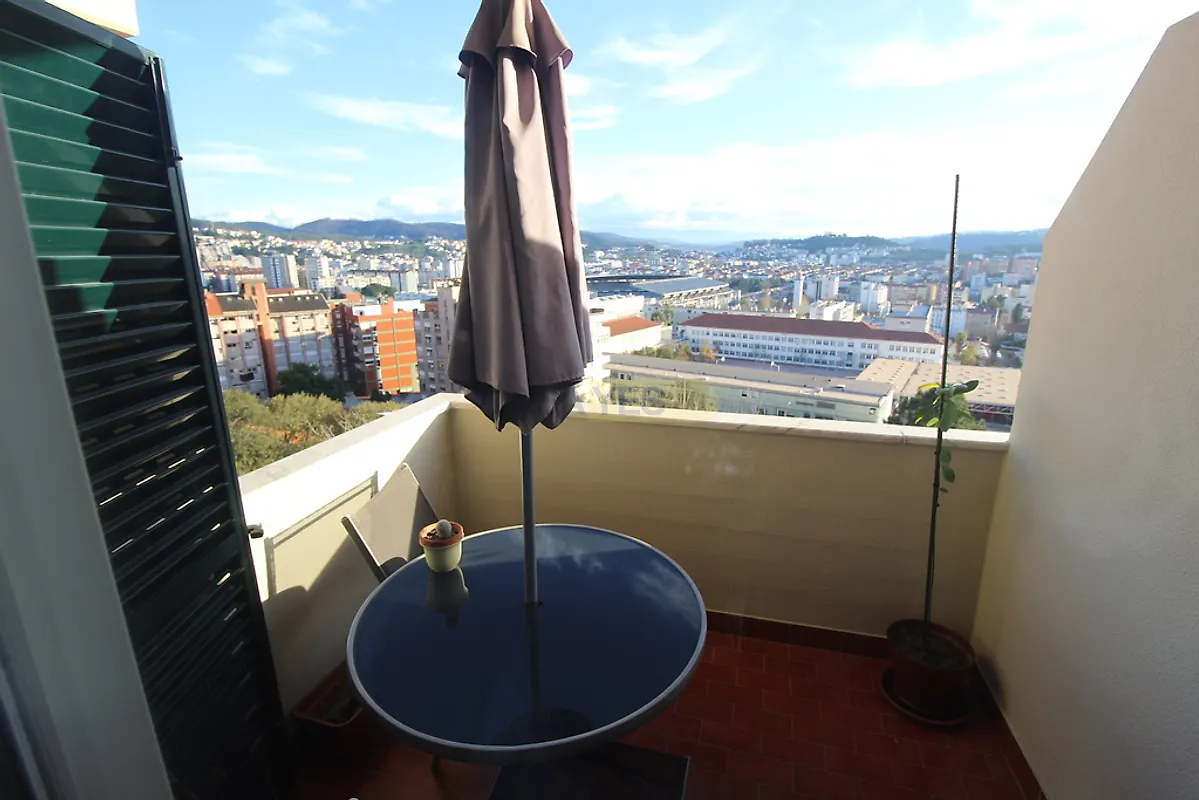 Apartamento T4 à venda em Santa Clara e Castelo Viegas, Coimbra — foto 18
