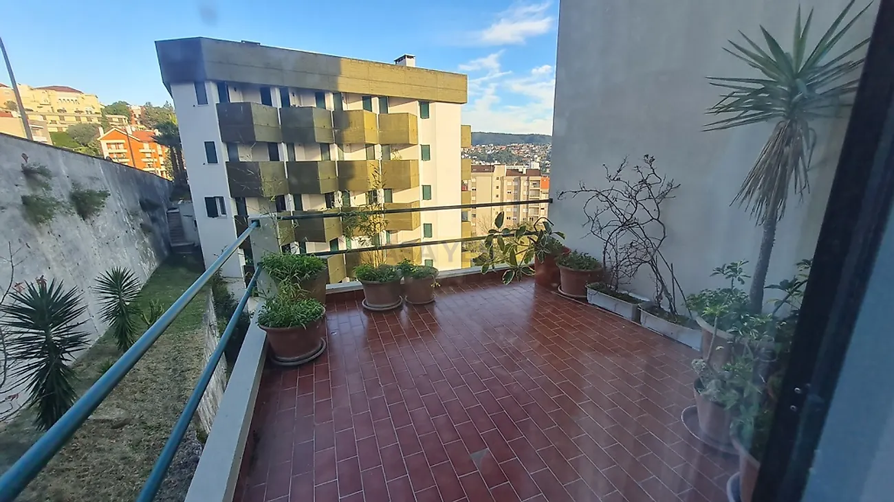 Apartamento T4 à venda em Santa Clara e Castelo Viegas, Coimbra — foto 19