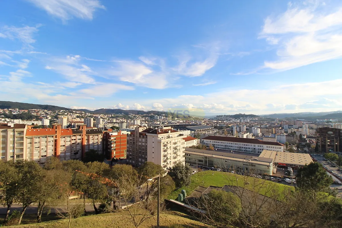 Apartamento T4 à venda em Santa Clara e Castelo Viegas, Coimbra — foto 3