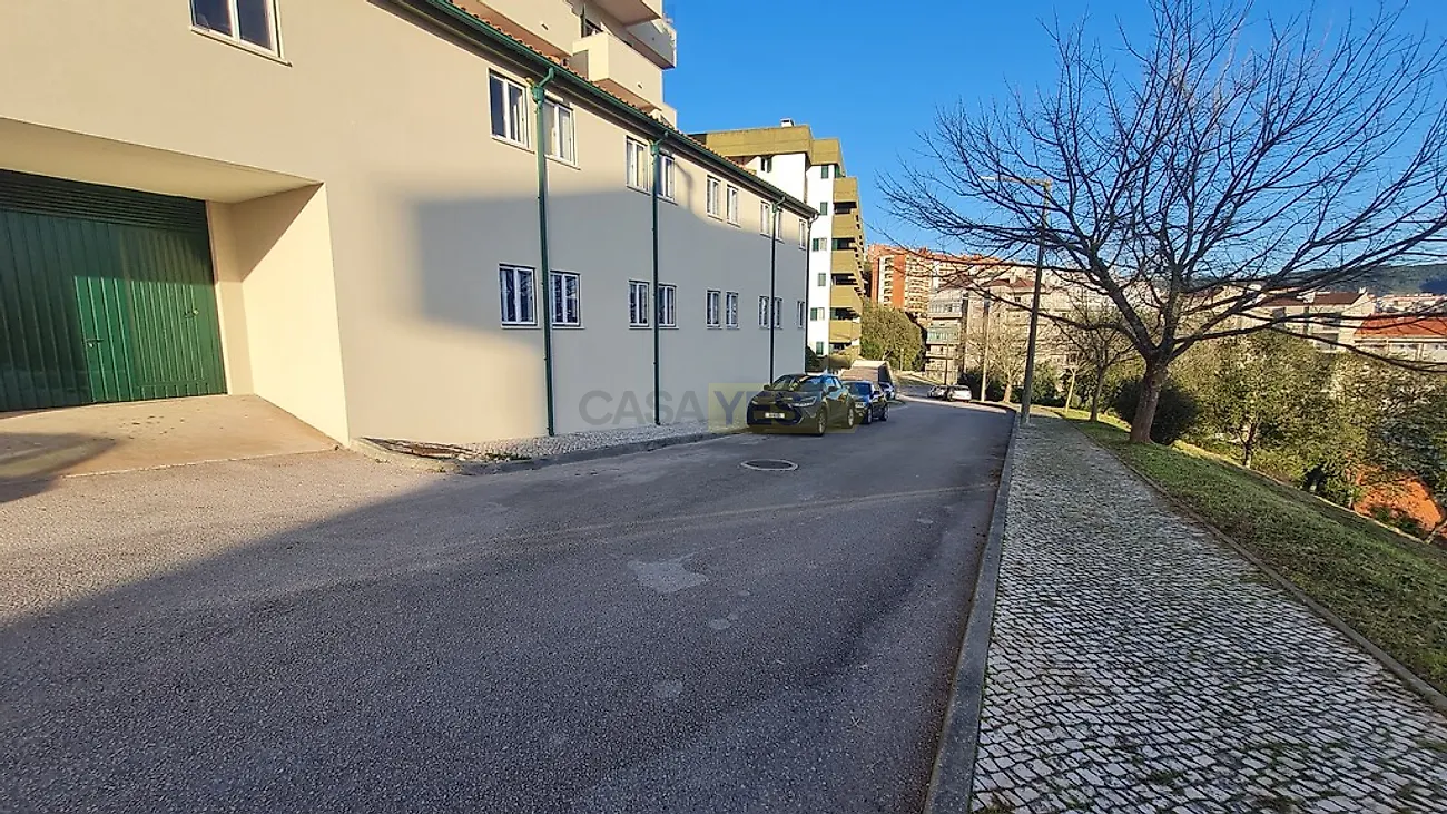 Apartamento T4 à venda em Santa Clara e Castelo Viegas, Coimbra — foto 20