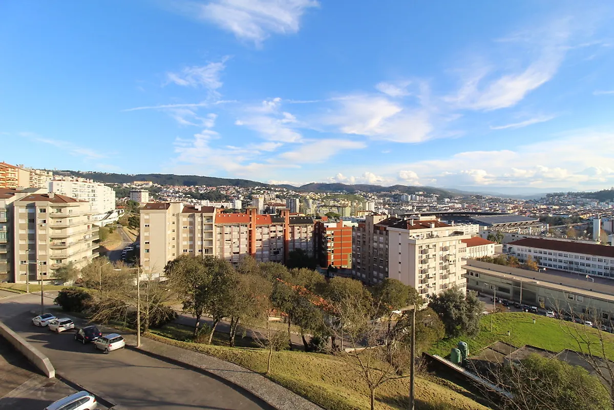 Apartamento T4 à venda em Santa Clara e Castelo Viegas, Coimbra — foto 21