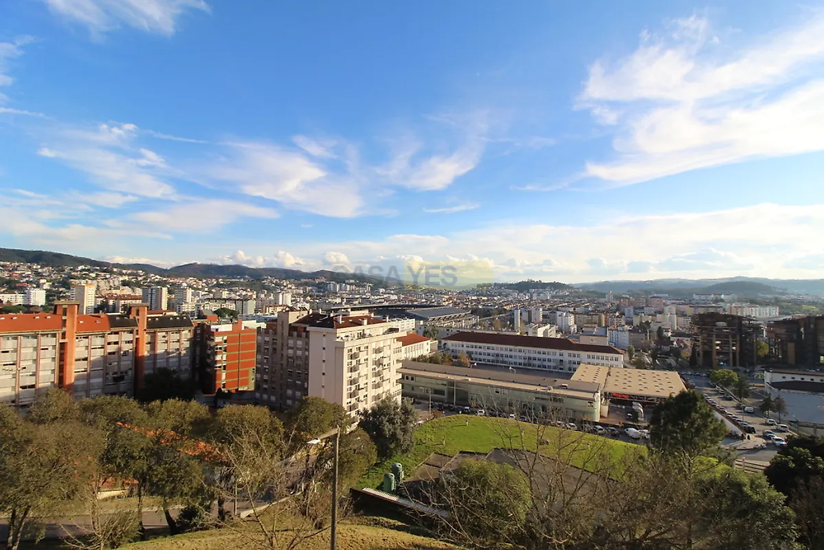 Apartamento T4 à venda em Santa Clara e Castelo Viegas, Coimbra — foto 23