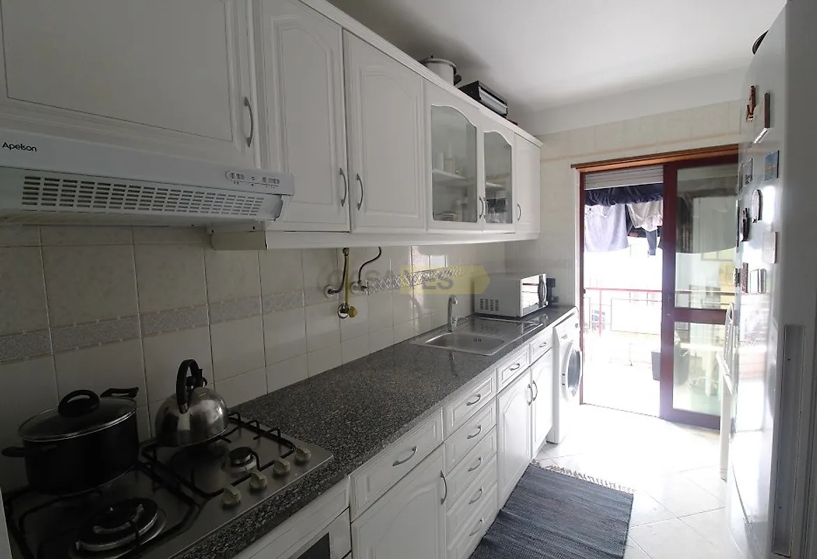 Apartamento T2 à venda em Buarcos e São Julião, Figueira da Foz — foto 2