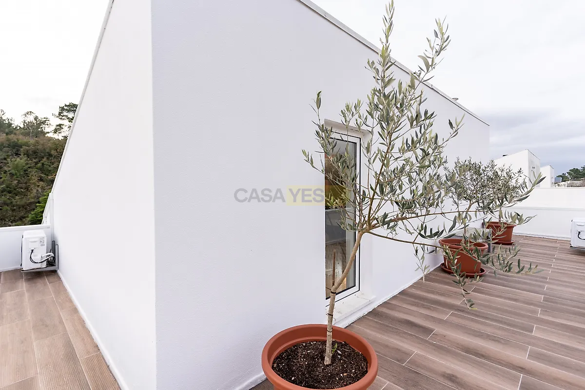 Moradia T4 à venda em Assafarge e Antanhol, Coimbra — foto 13
