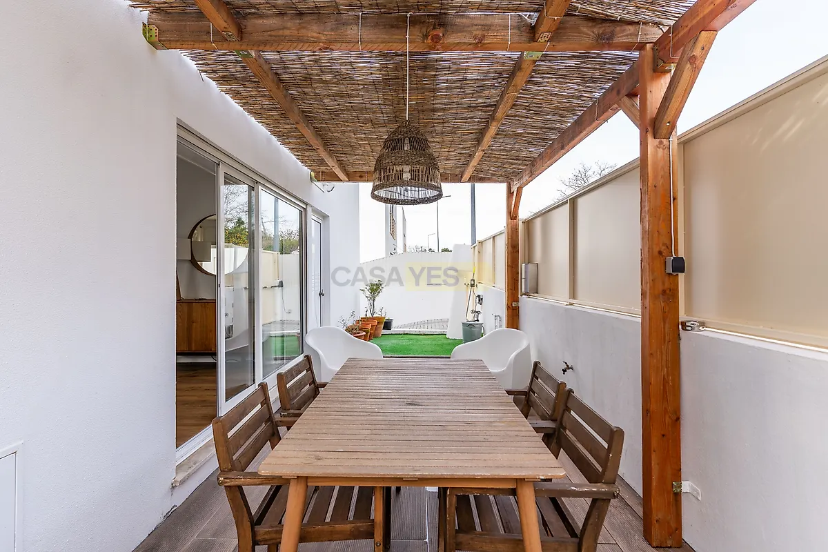 Moradia T4 à venda em Assafarge e Antanhol, Coimbra — foto 8