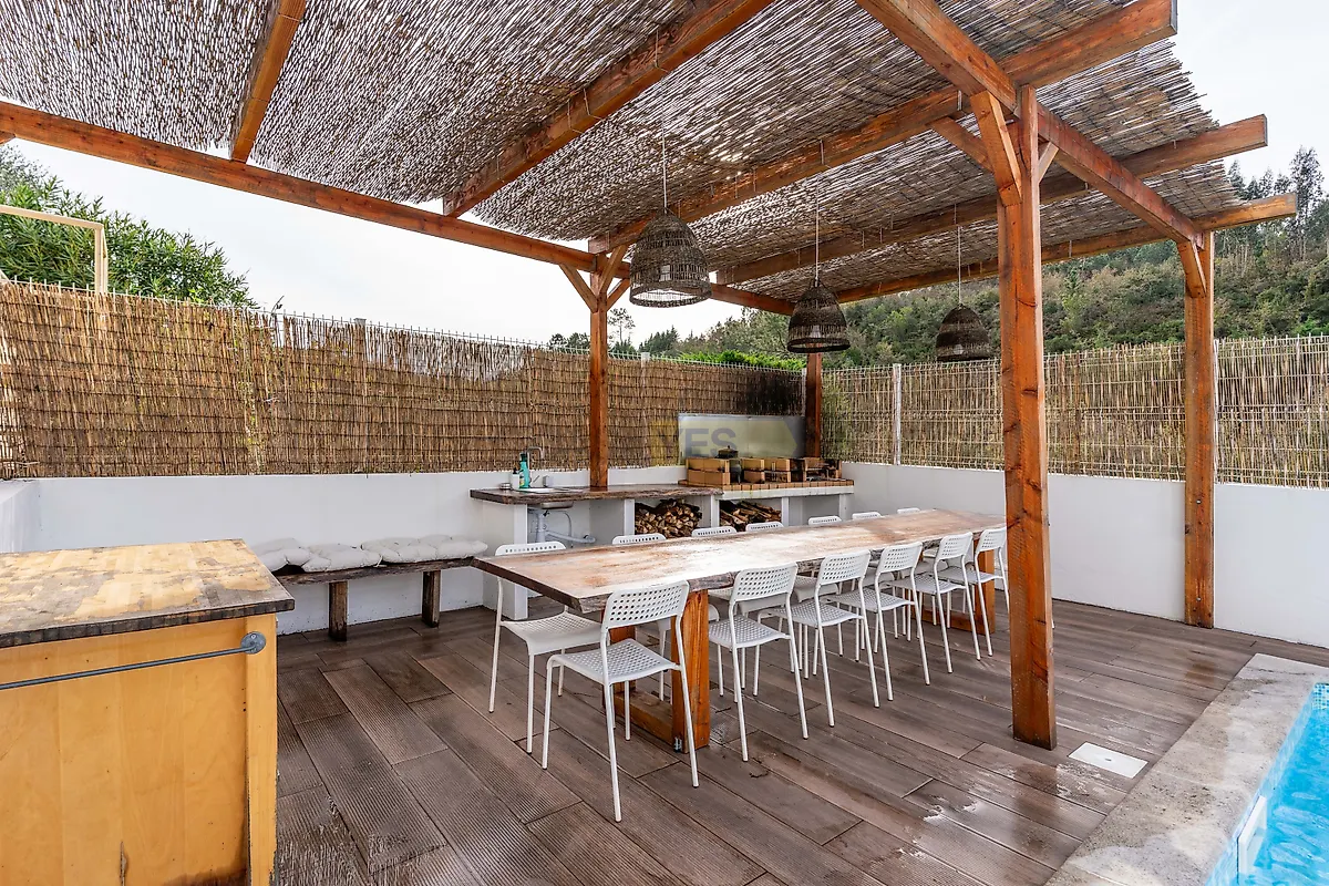Moradia T4 à venda em Assafarge e Antanhol, Coimbra — foto 16
