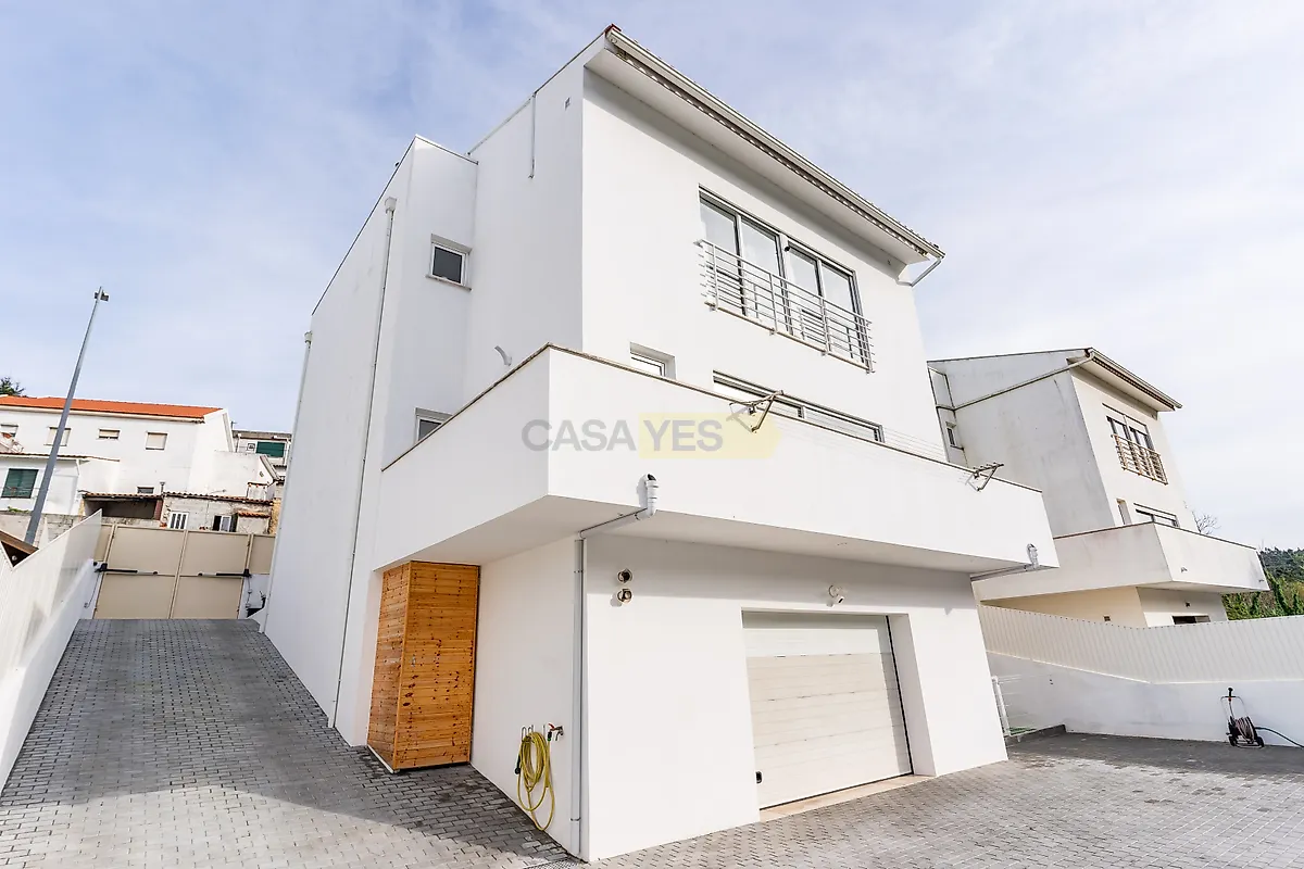 Moradia T4 à venda em Assafarge e Antanhol, Coimbra — foto 18