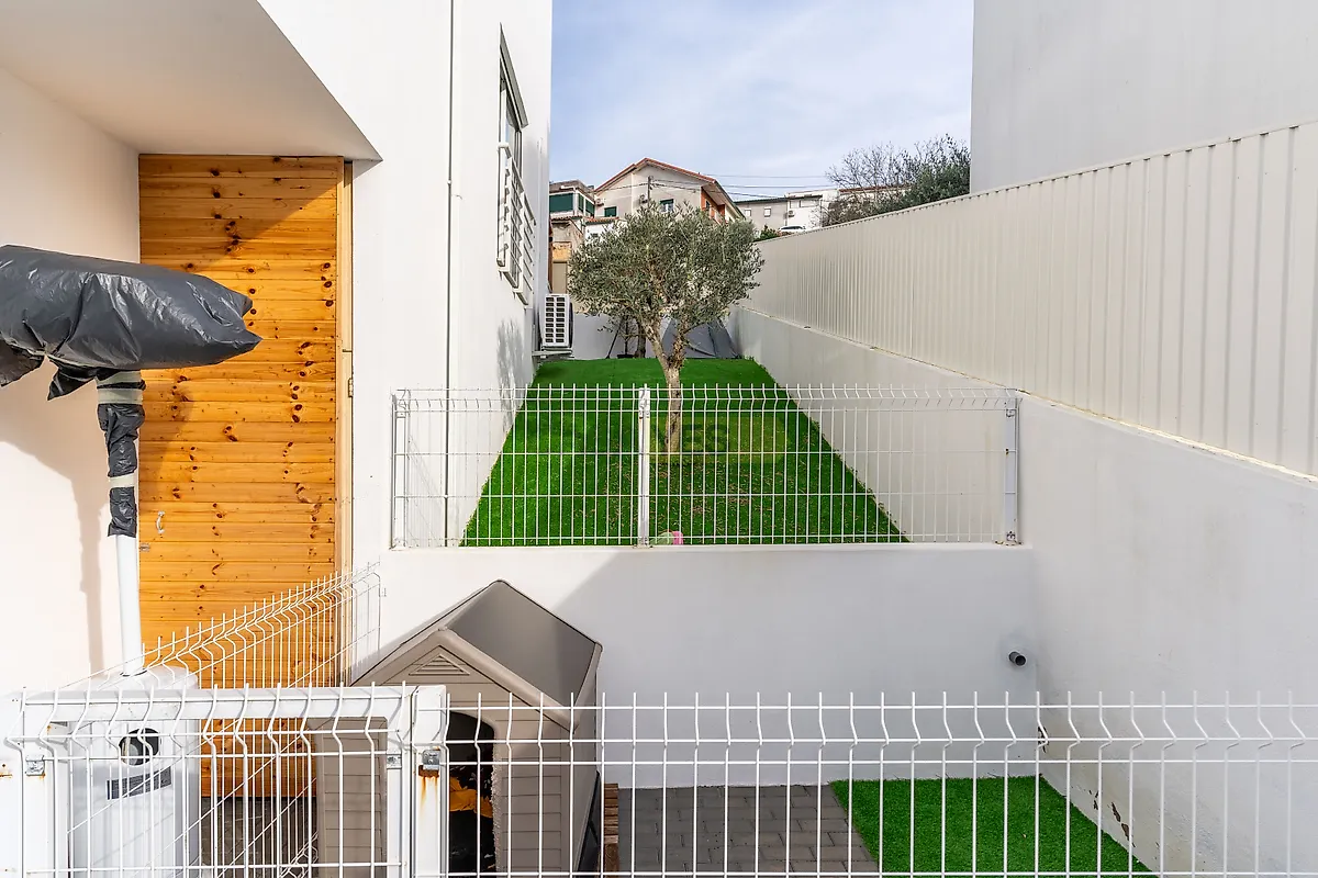 Moradia T4 à venda em Assafarge e Antanhol, Coimbra — foto 20