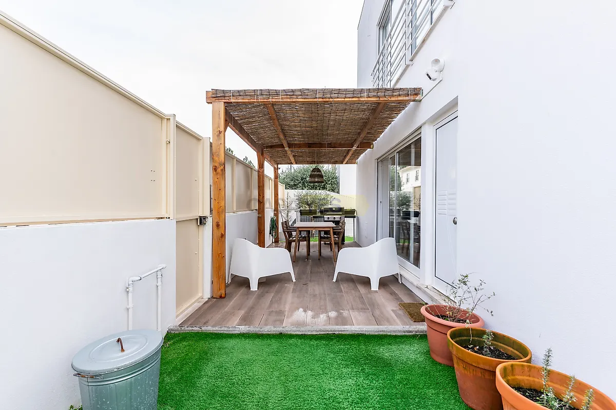 Moradia T4 à venda em Assafarge e Antanhol, Coimbra — foto 21