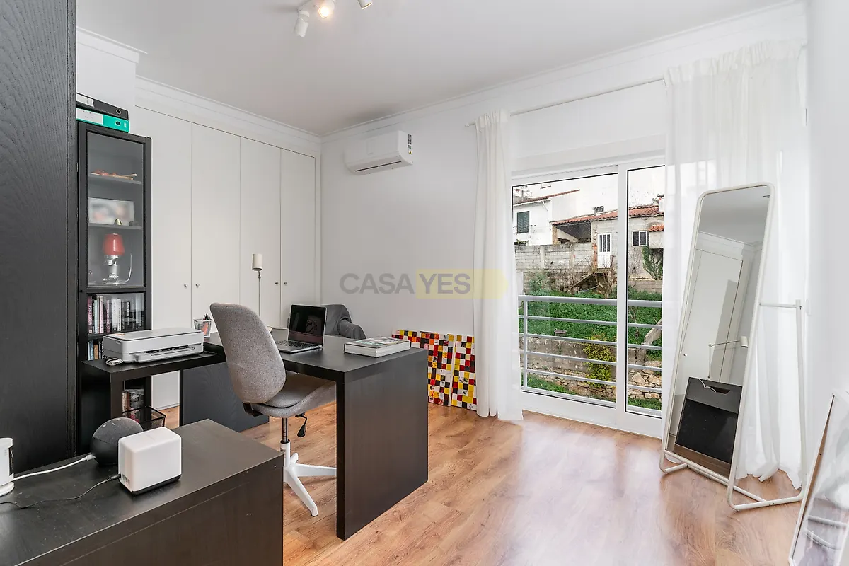 Moradia T4 à venda em Assafarge e Antanhol, Coimbra — foto 28