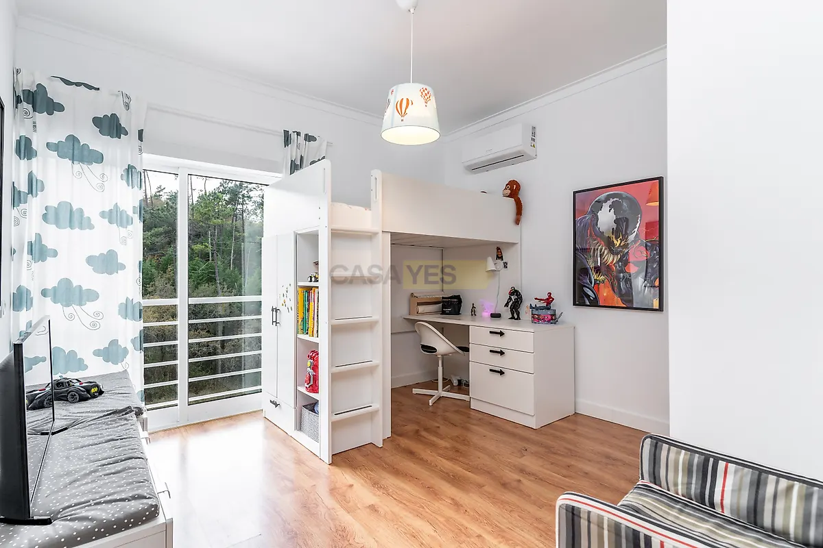 Moradia T4 à venda em Assafarge e Antanhol, Coimbra — foto 32