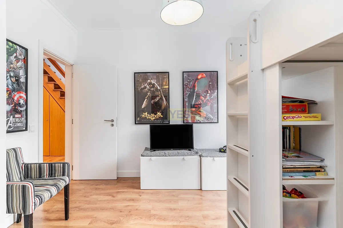Moradia T4 à venda em Assafarge e Antanhol, Coimbra — foto 34