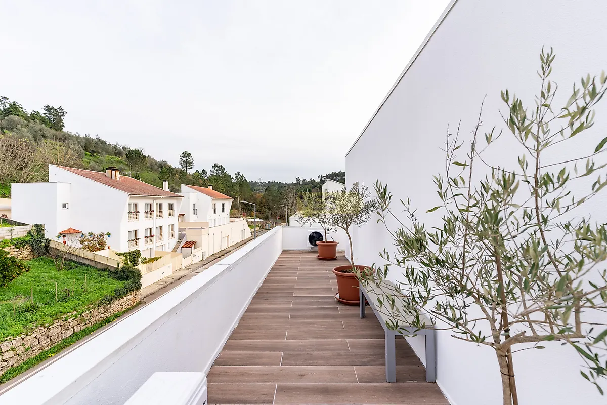Moradia T4 à venda em Assafarge e Antanhol, Coimbra — foto 36