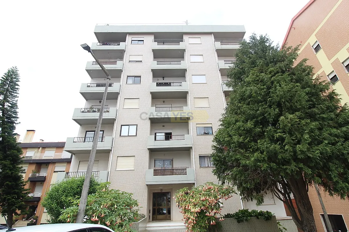 Apartamento T3 à venda em Buarcos e São Julião, €249.500